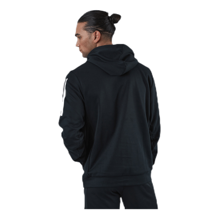 Mh Aero Pohd Black
