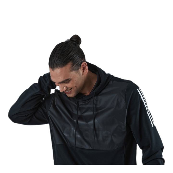 Mh Aero Pohd Black