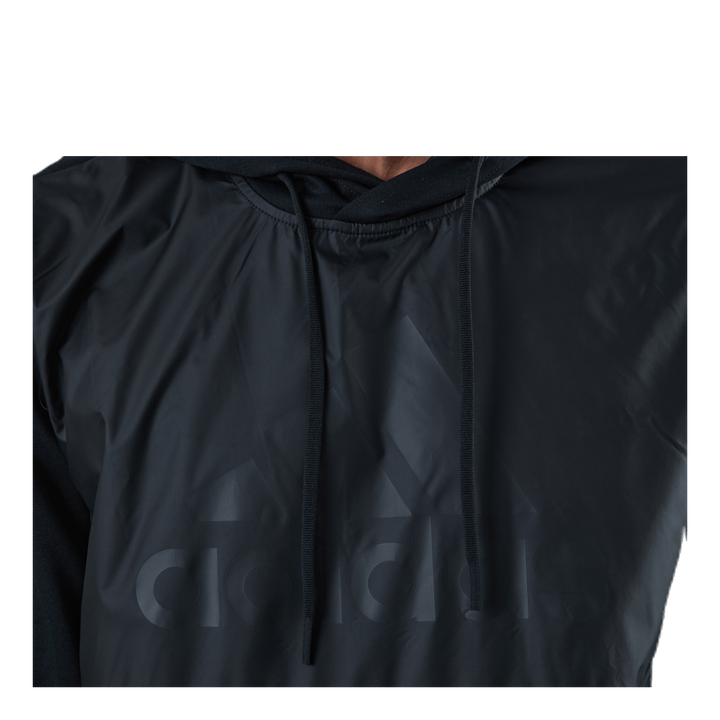 Mh Aero Pohd Black