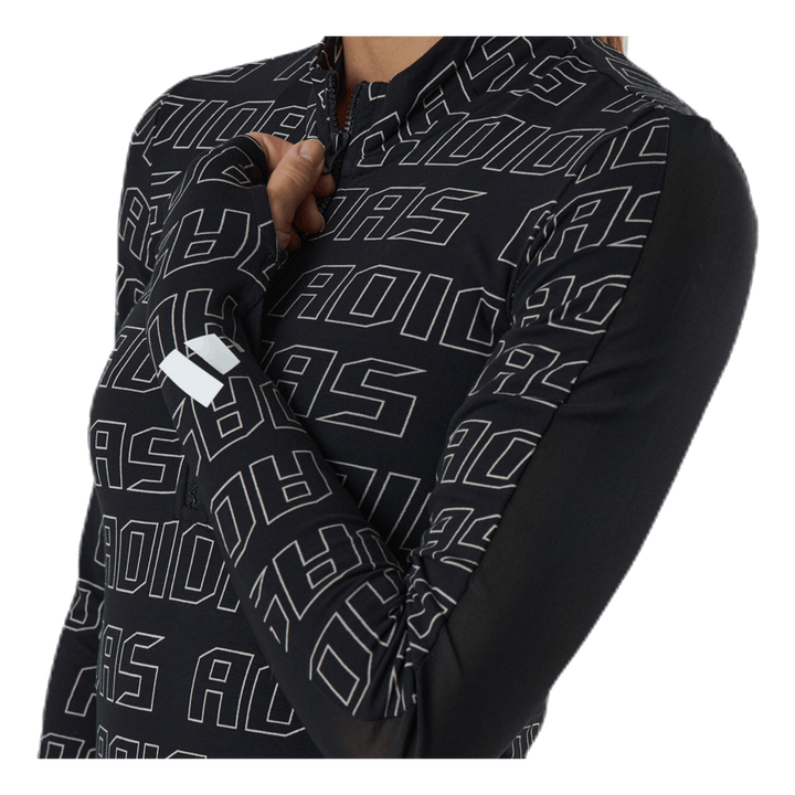 Ur Fittd Hazp White/Black