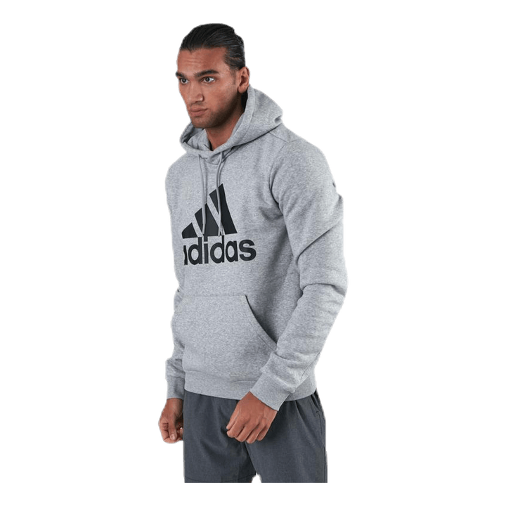 Mh Bos Po Fl Black/Grey