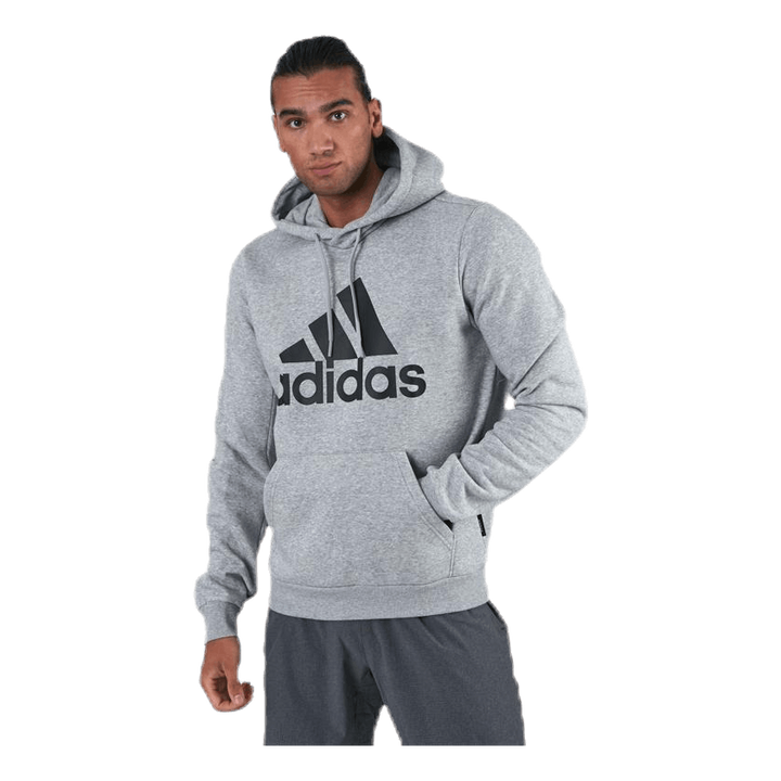 Mh Bos Po Fl Black/Grey