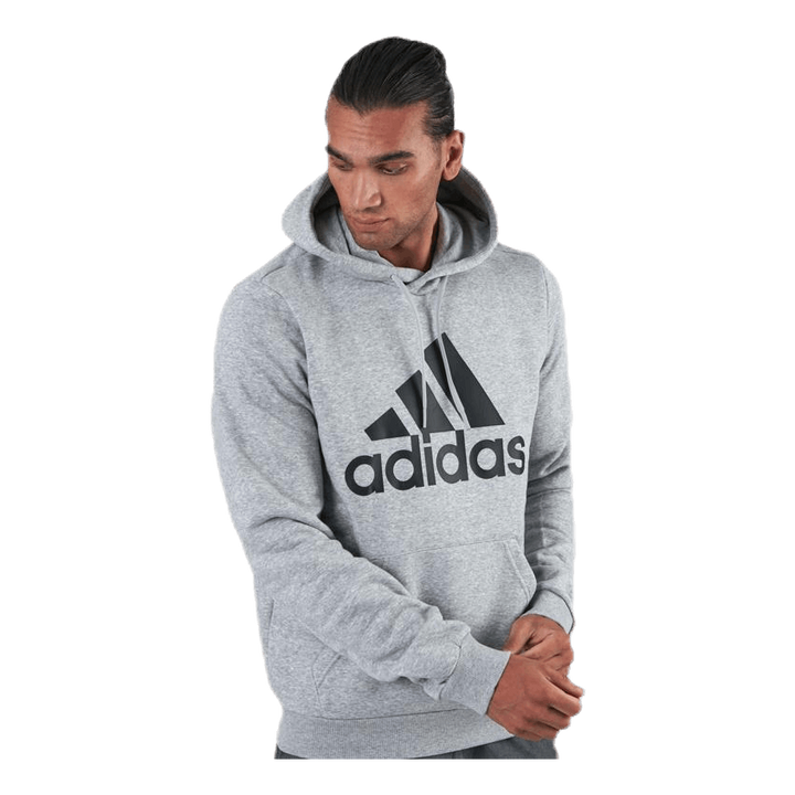 Mh Bos Po Fl Black/Grey