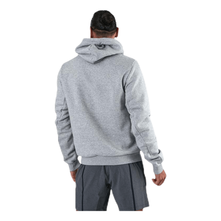 Mh Bos Po Fl Black/Grey