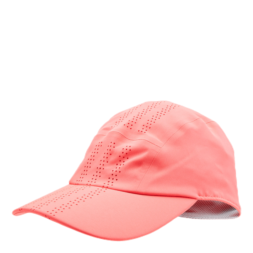 Run Performance S Cap Pink