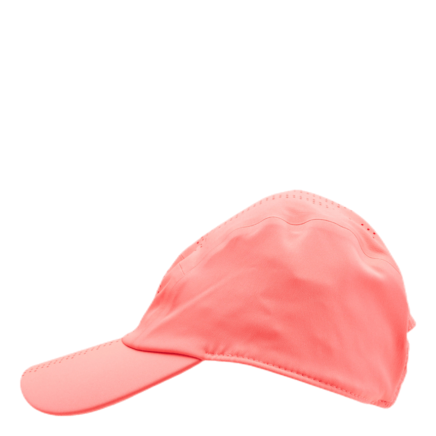 Run Performance S Cap Pink