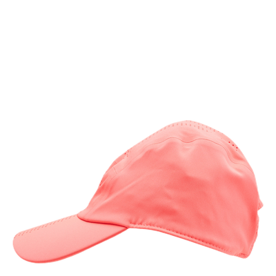 Run Performance S Cap Pink