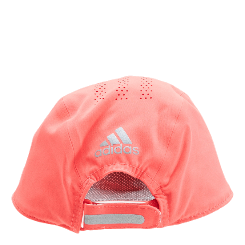 Run Performance S Cap Pink