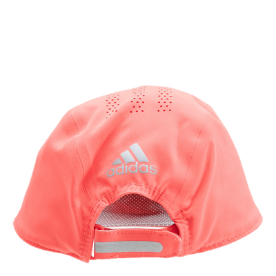 Run Performance S Cap Pink