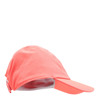 Run Performance S Cap Pink