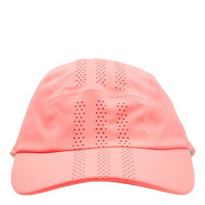 Run Performance S Cap Pink