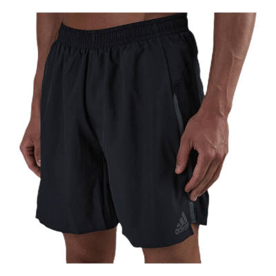 Saturday Short Black
