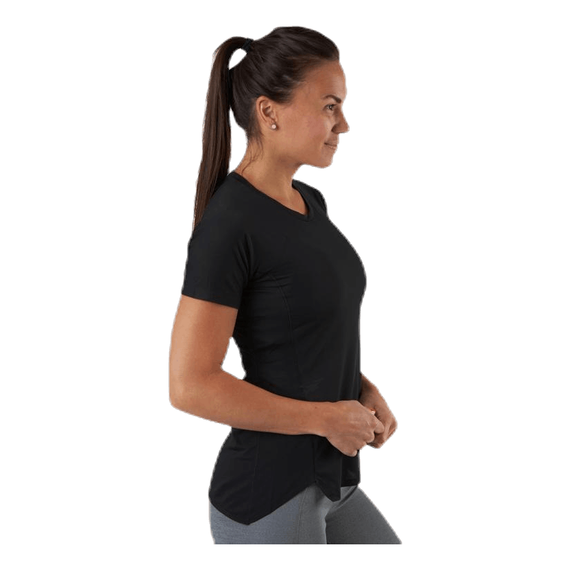 Agravic All Tee Black