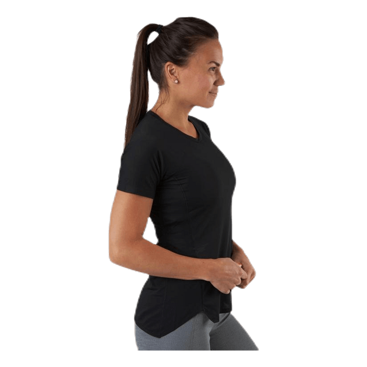 Agravic All Tee Black