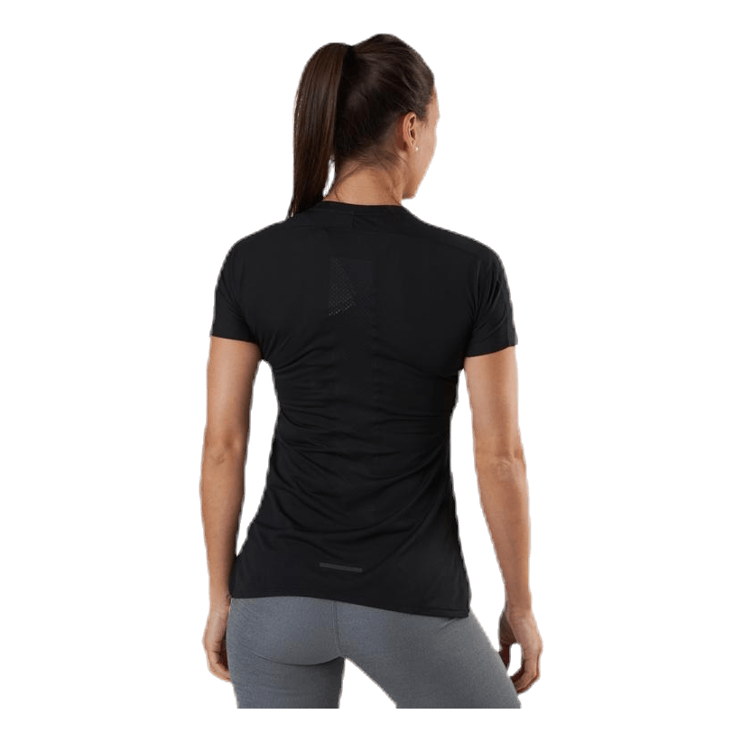Agravic All Tee Black