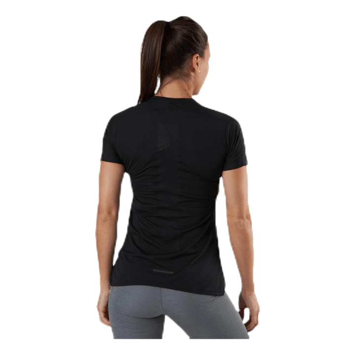 Agravic All Tee Black