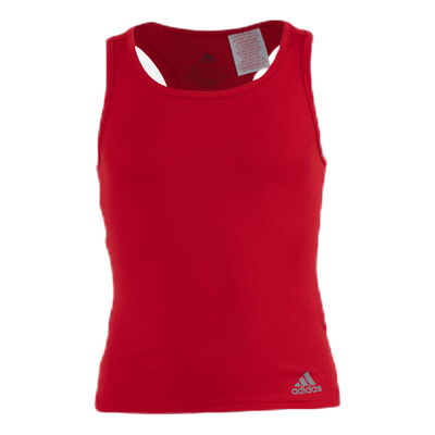 Club Tank  Red