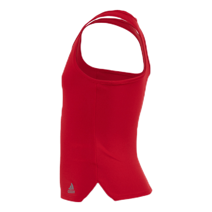 Club Tank  Red