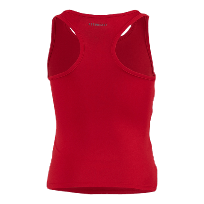 Club Tank  Red