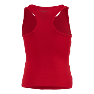 Club Tank  Red