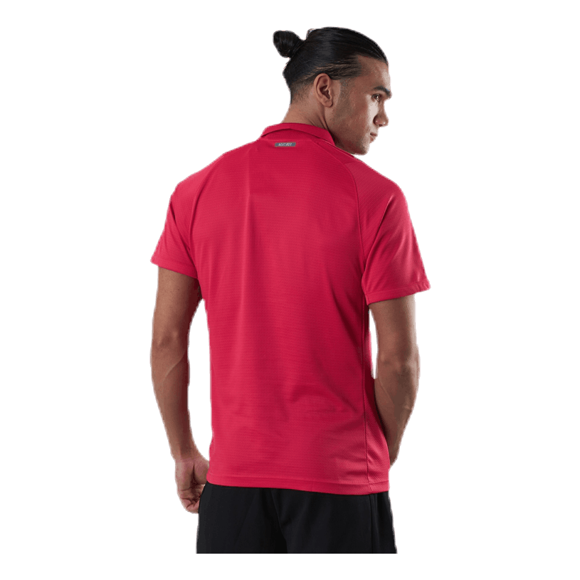 Freelift Polo Heat Rdy Pink