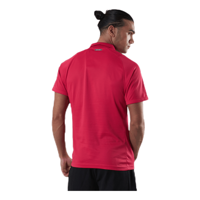 Freelift Polo Heat Rdy Pink