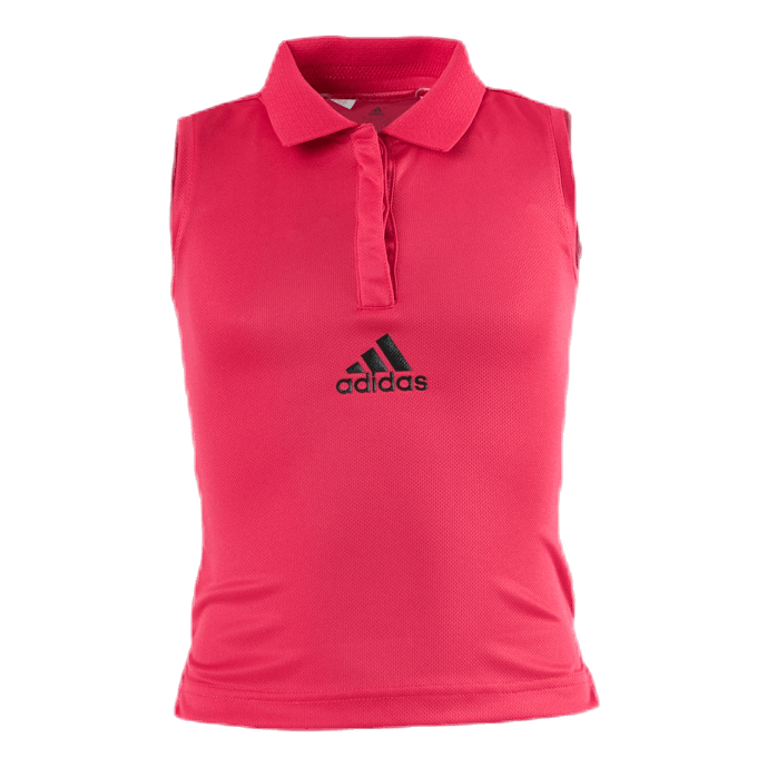 Aero Ready Match Tank Pink