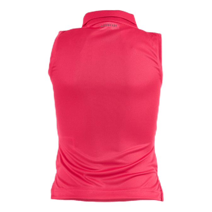 Aero Ready Match Tank Pink