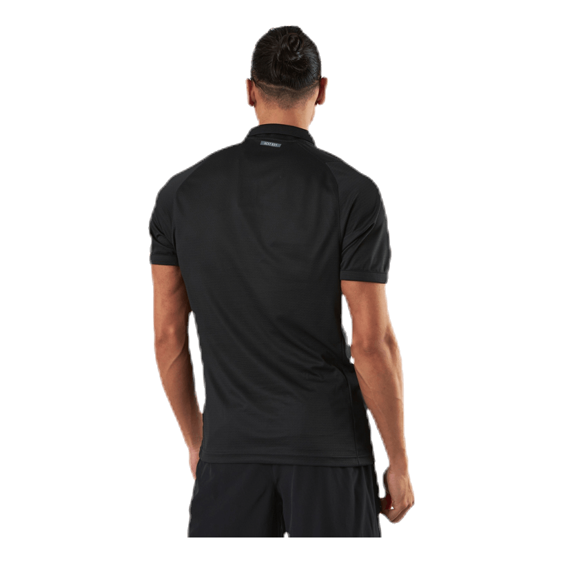 Freelift Polo Heat Rdy Black
