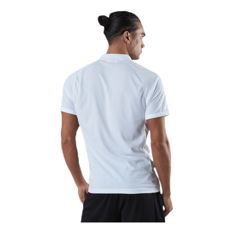 Freelift Polo Heat Rdy White