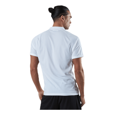 Freelift Polo Heat Rdy White