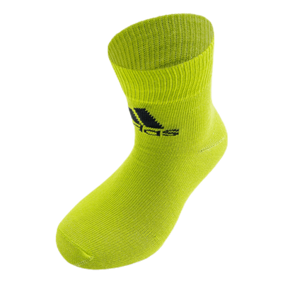 3-Pack Ankle Socks Blue/Green