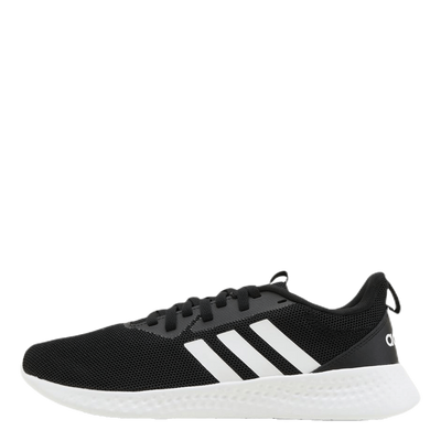 Puremotion Shoes Core Black / Cloud White / Grey Five