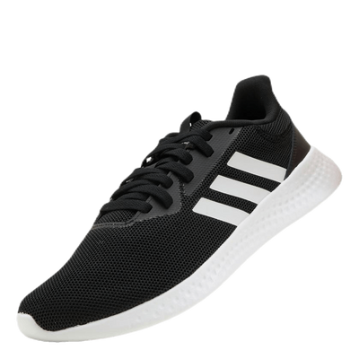 Puremotion Shoes Core Black / Cloud White / Grey Five