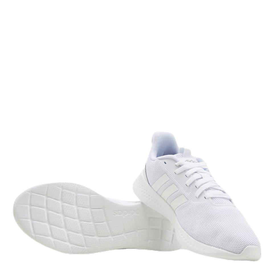 Puremotion Shoes Cloud White / Cloud White / Grey Two
