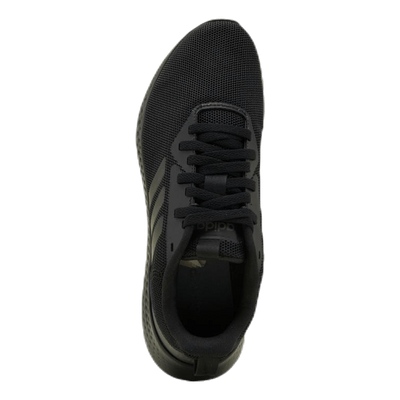 Puremotion Shoes Core Black / Core Black / Grey Six