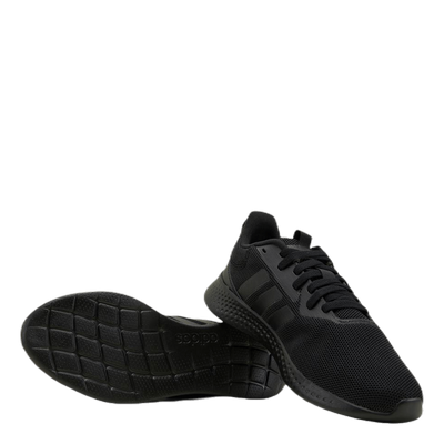 Puremotion Shoes Core Black / Core Black / Grey Six