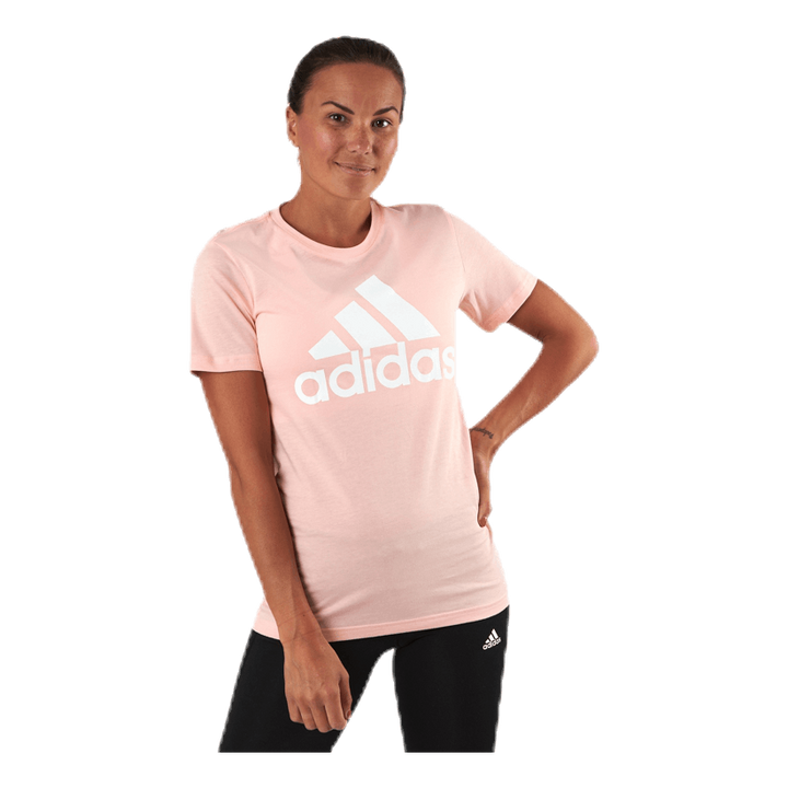 Bos Co Tee Pink