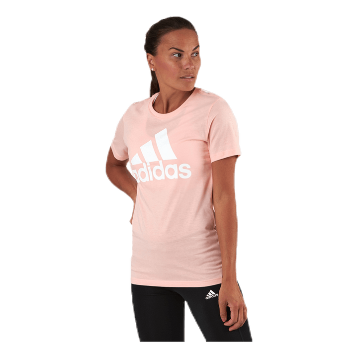 Bos Co Tee Pink
