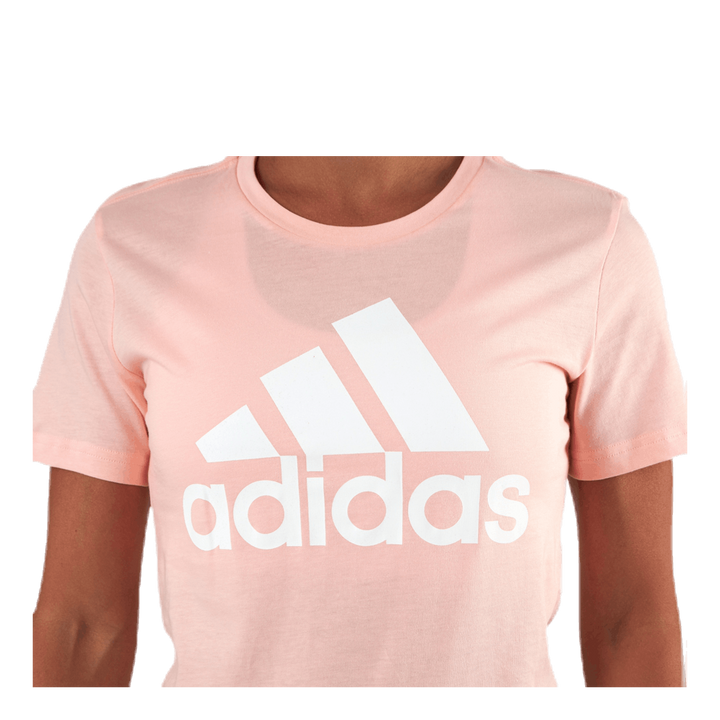 Bos Co Tee Pink