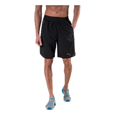 Power Thermo R+ Vent Short Black