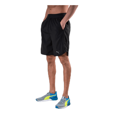 Power Thermo R+ Vent Short Black