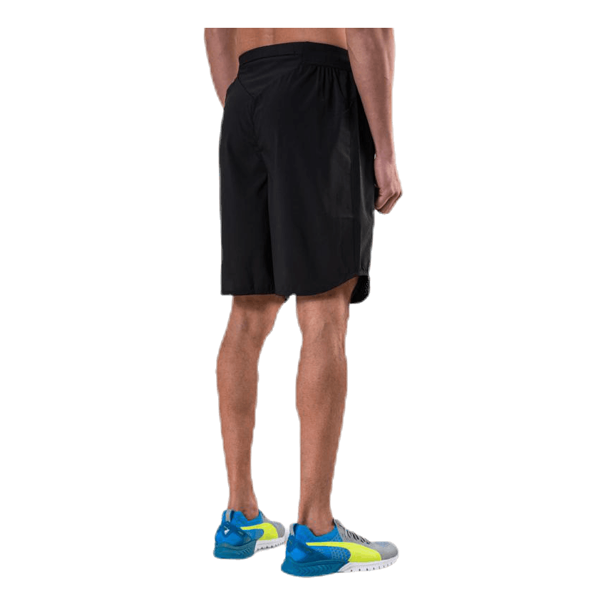 Power Thermo R+ Vent Short Black