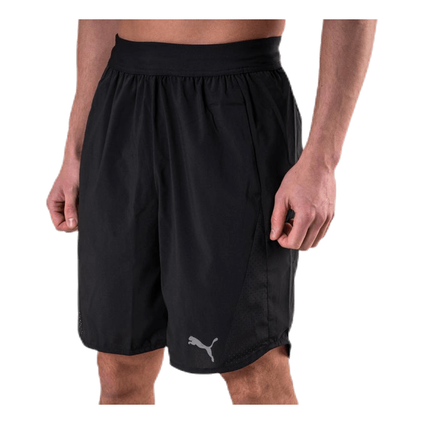 Power Thermo R+ Vent Short Black