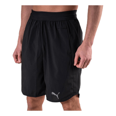 Power Thermo R+ Vent Short Black