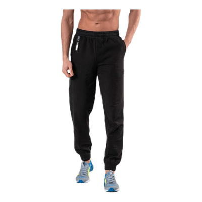 Nu-Tility Knit Pants Black