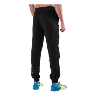 Nu-Tility Knit Pants Black