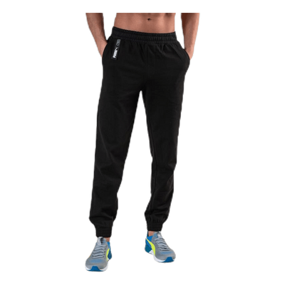 Nu-Tility Knit Pants Black