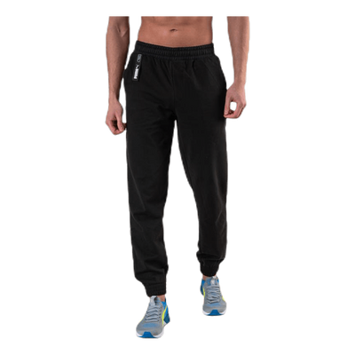 Nu-Tility Knit Pants Black