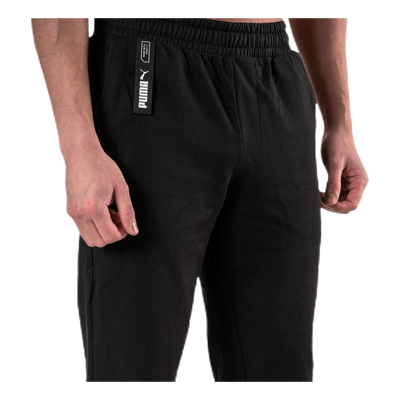 Nu-Tility Knit Pants Black